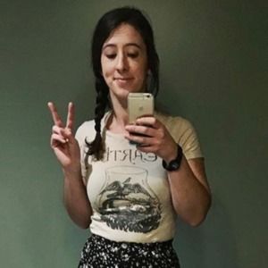 Meet your Posher, Nicole